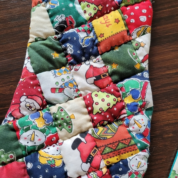 Stockings - Picture 4 of 4